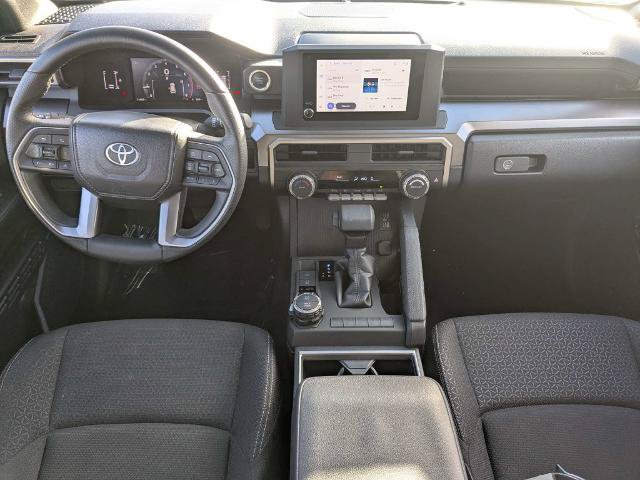 Used 2026 Toyota 4Runner SR5 AWD/4WD image 16