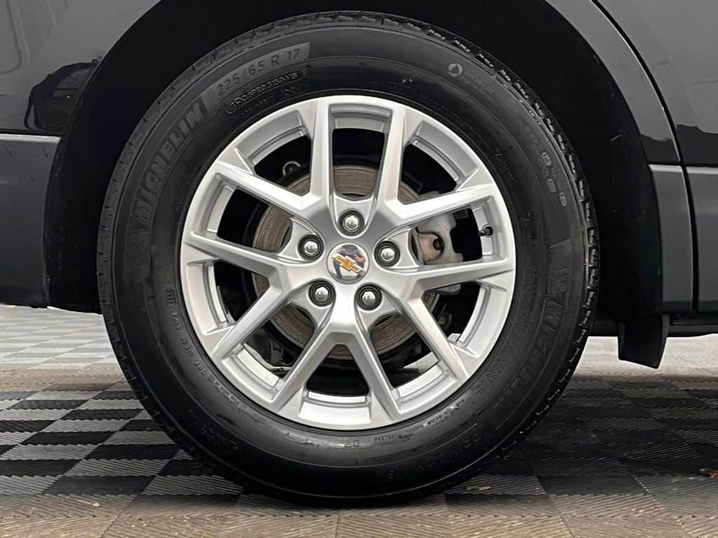 Used 2024 Chevrolet Equinox LS w/ LPO, Floor Liner Package image 14