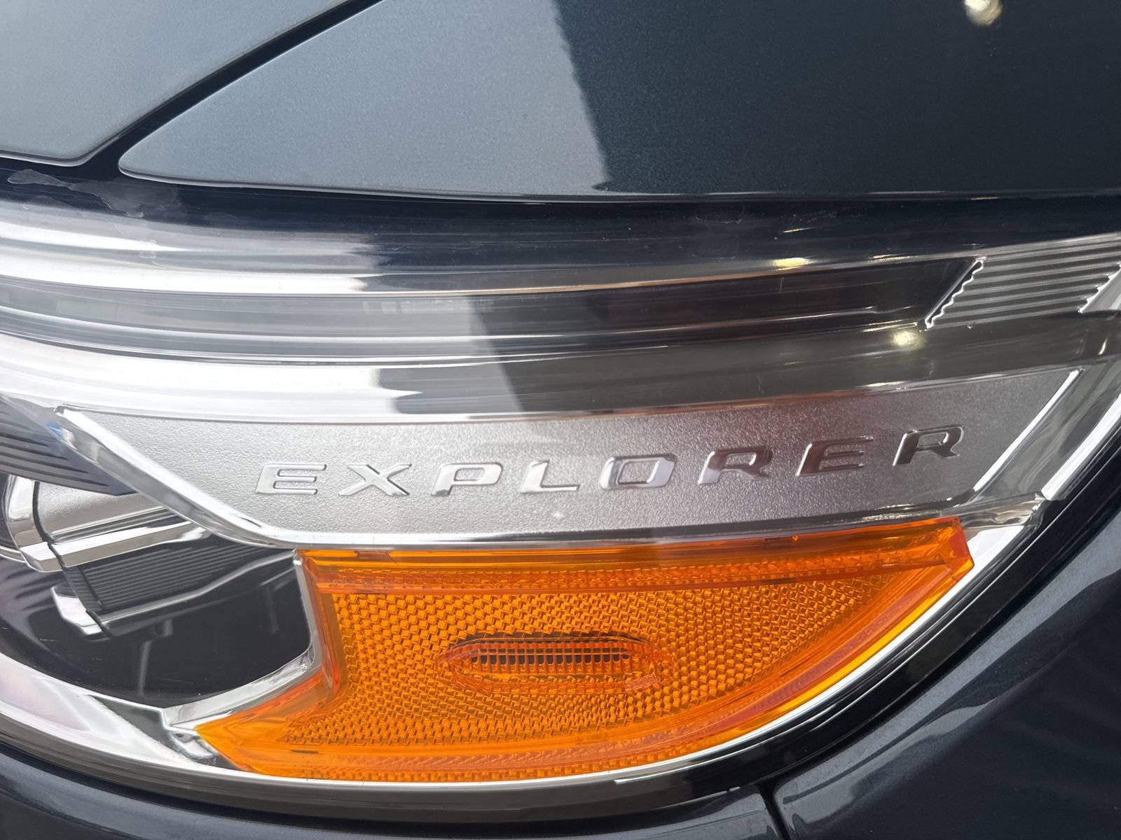 Certified 2023 Ford Explorer XLT w/ Equipment Group 202A image 15