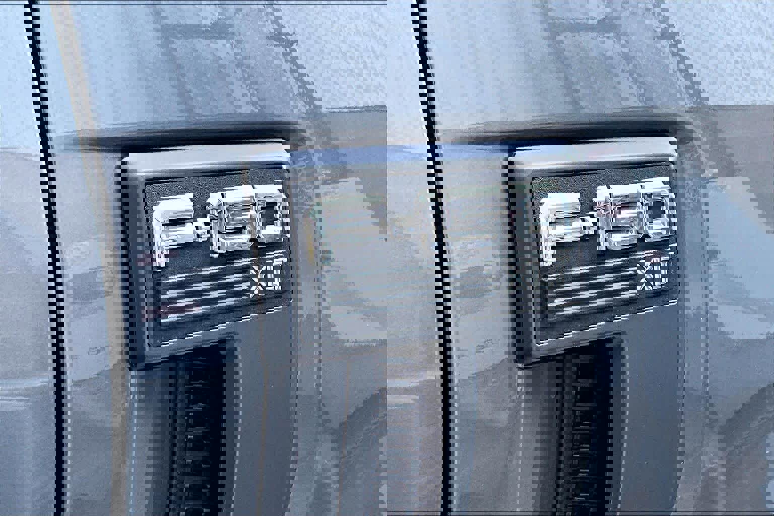 Certified 2023 Ford F150 XLT w/ Equipment Group 302A High image 12