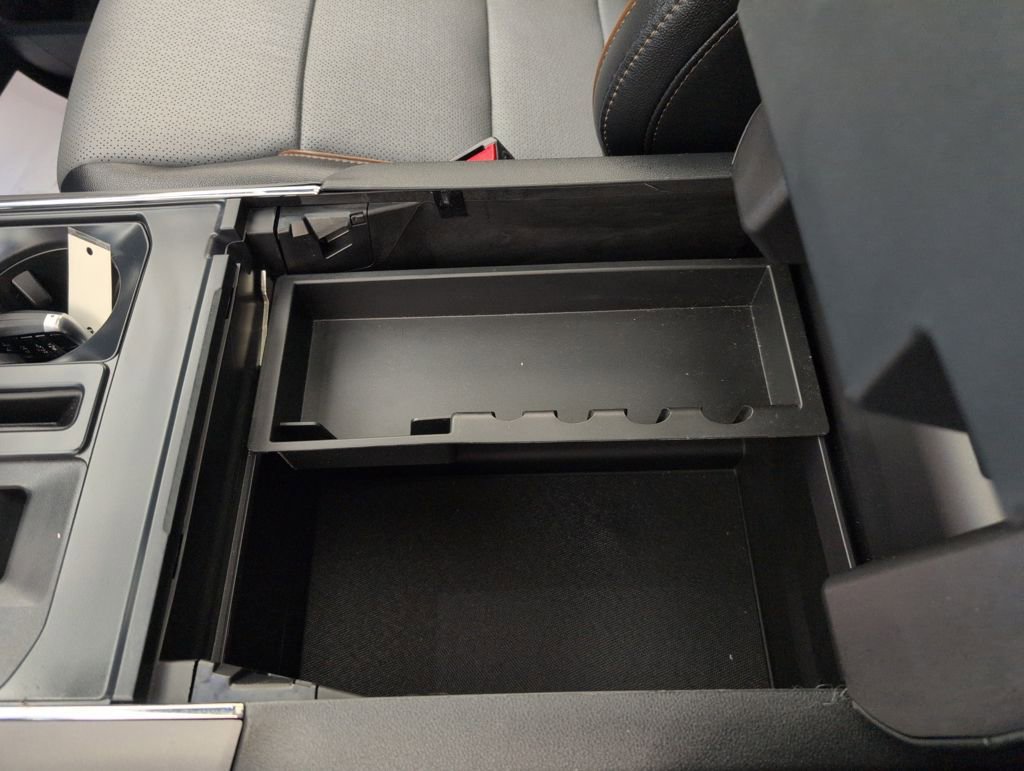 Certified 2024 Ford F150 Lightning Lariat image 44