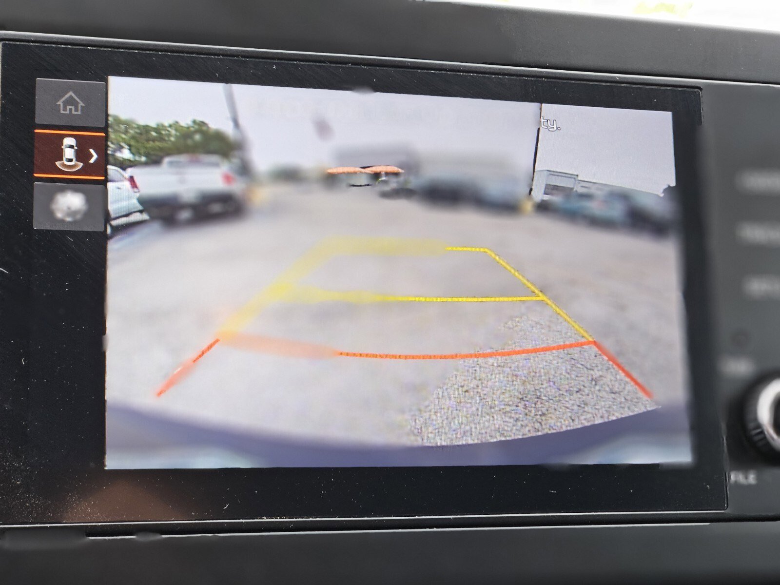 Used 2024 Kia Sportage LX image 22