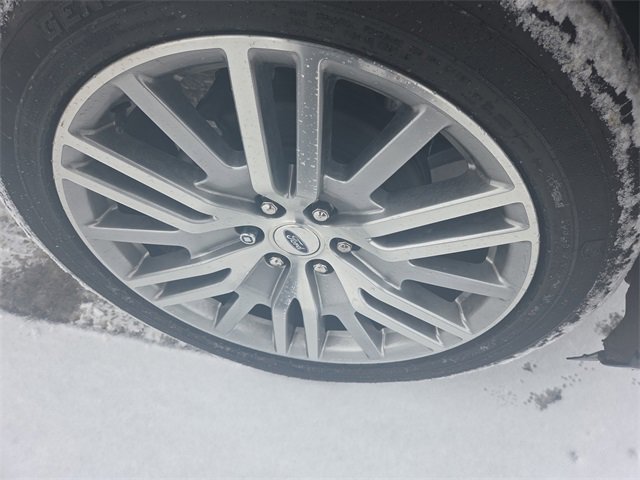 Certified 2023 Ford Expedition Limited image 15