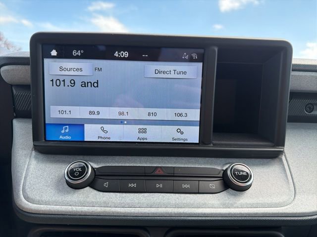 Certified 2022 Ford Maverick XLT w/ XLT Luxury Package FWD image 25