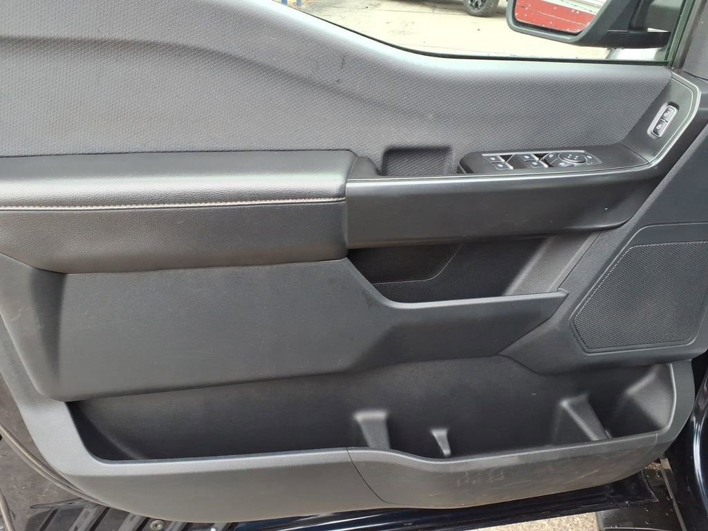 Certified 2023 Ford F150 XL w/ STX Appearance Package image 13