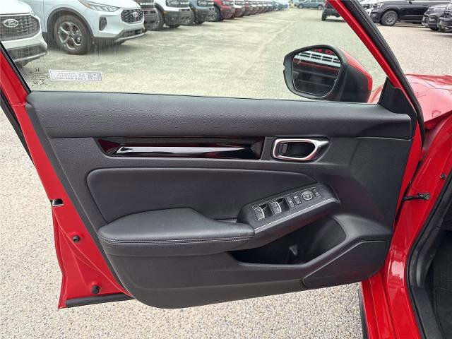 Used 2022 Honda Civic Sport Touring image 24