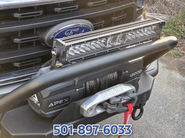 Certified 2021 Ford F150 XLT w/ Trailer Tow Package AWD/4WD image 14