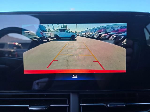 Used 2024 Chevrolet Trax ACTIV w/ Driver Confidence Package FWD image 7