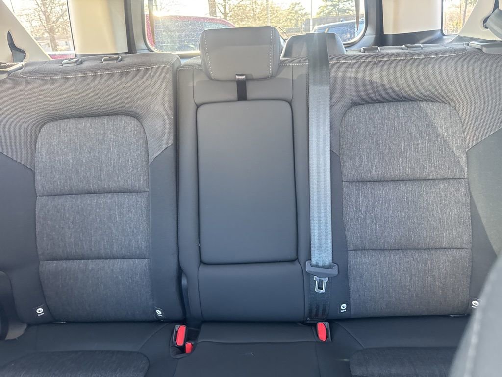 Certified 2021 Ford Escape SE image 37