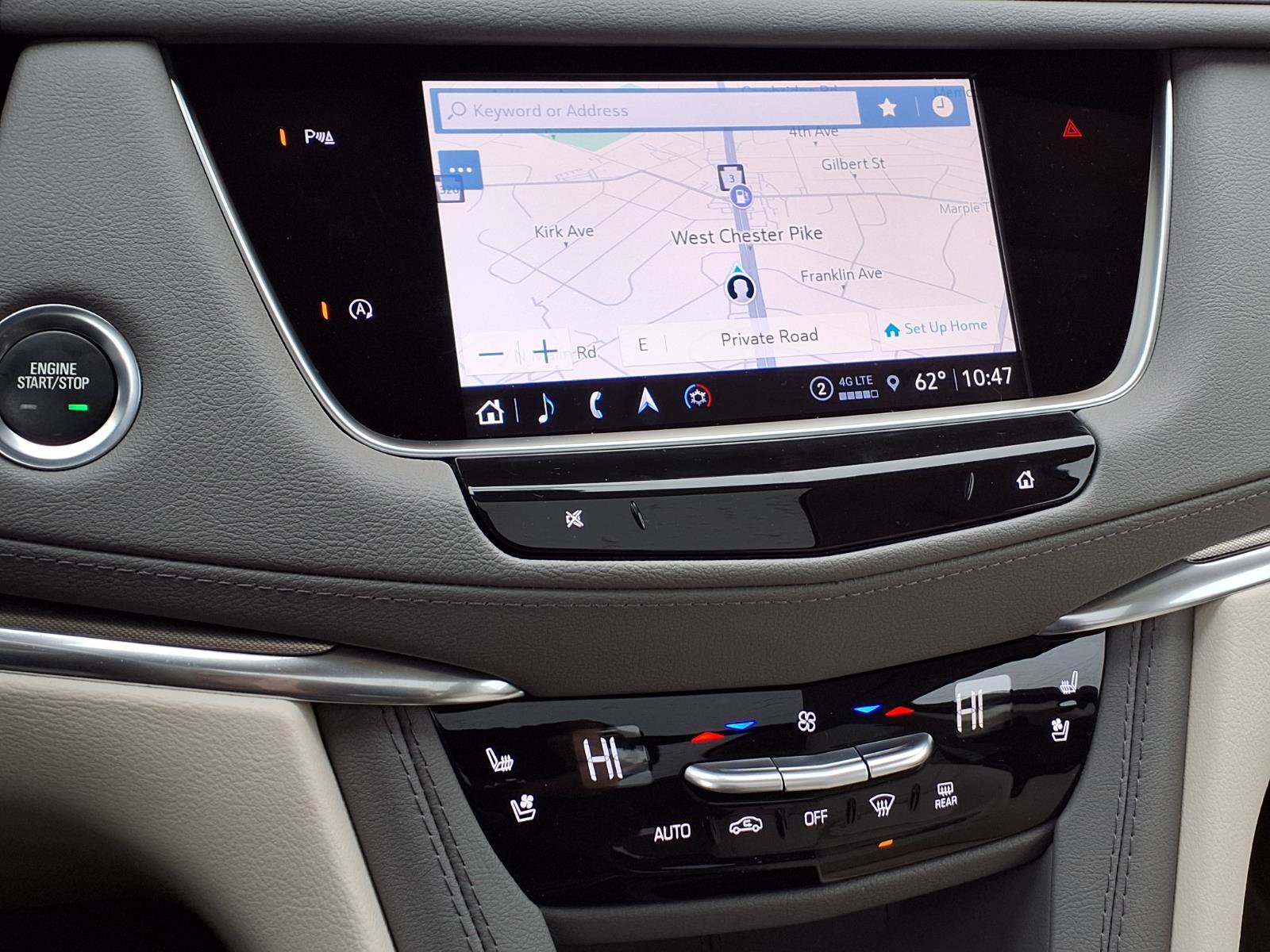 Used 2023 Cadillac XT5 Premium Luxury image 30