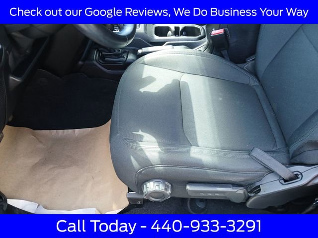 Used 2021 Jeep Wrangler Sport AWD/4WD image 20
