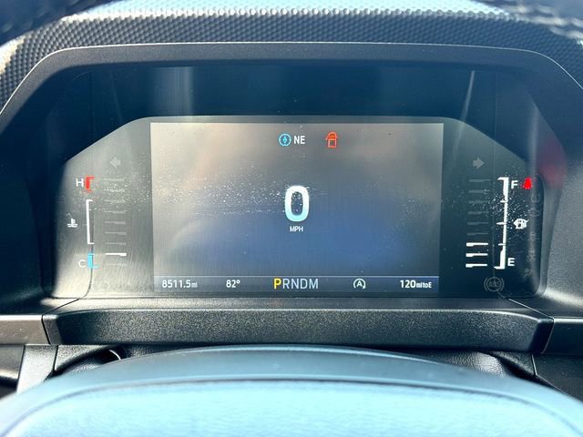 Certified 2024 Ford Ranger XLT image 15