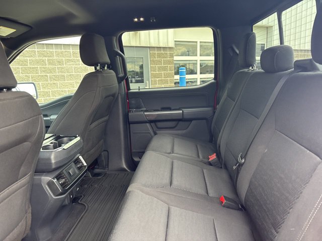 Certified 2023 Ford F150 XLT w/ Equipment Group 302A High AWD/4WD image 33
