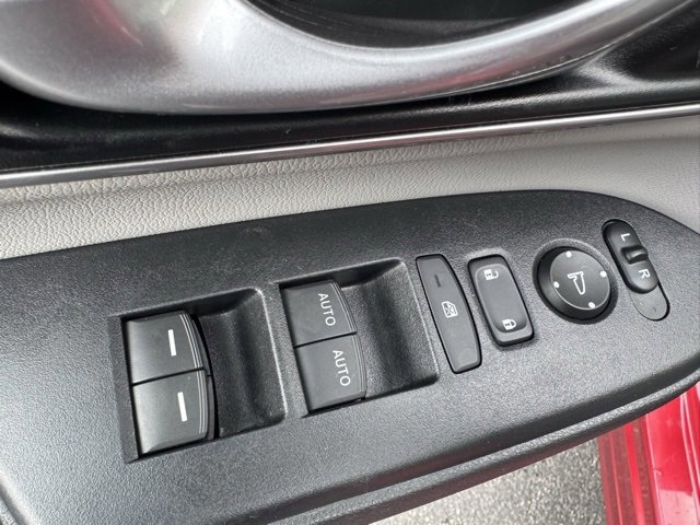 Used 2021 Honda CR-V EX-L image 25