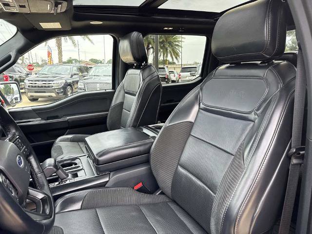 Certified 2023 Ford F150 Raptor AWD/4WD image 17
