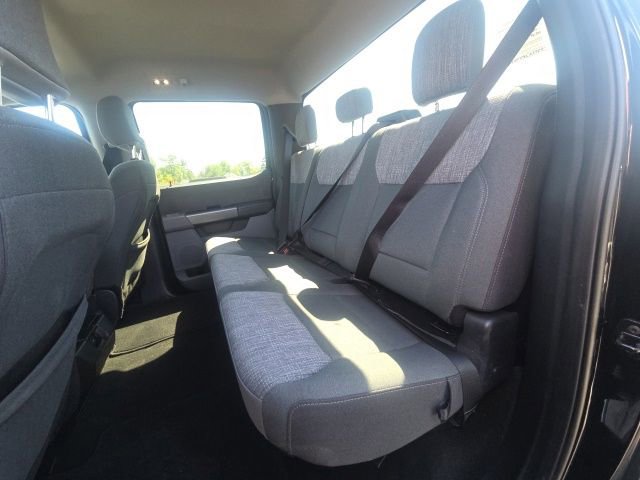 Certified 2026 Ford F350 XLT AWD/4WD image 15