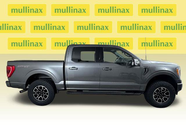 Certified 2023 Ford F150 XLT w/ Equipment Group 302A High AWD/4WD image 28