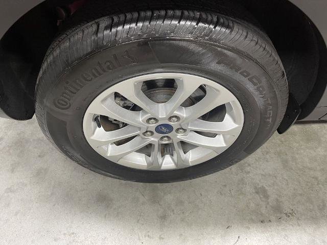 Certified 2020 Ford Escape SE AWD/4WD image 28