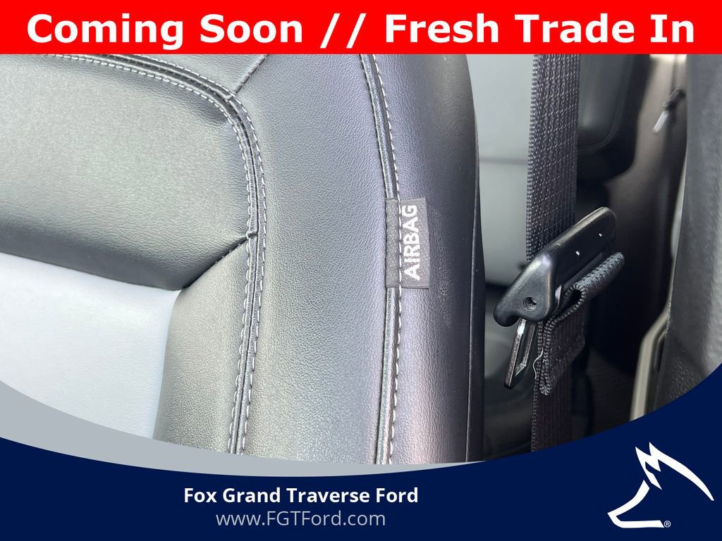 Certified 2023 Ford Explorer XLT w/ Equipment Group 202A image 14