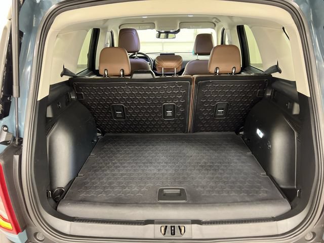Certified 2021 Ford Bronco Sport Outer Banks w/ Outer Banks Package (96D) AWD/4WD image 18