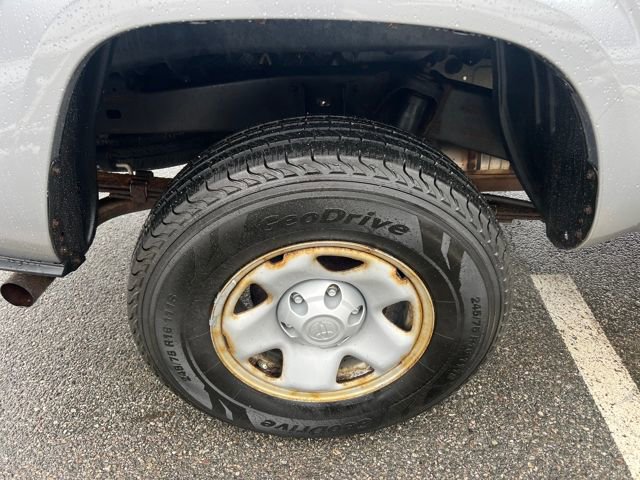 Used 2018 Toyota Tacoma SR5 image 26