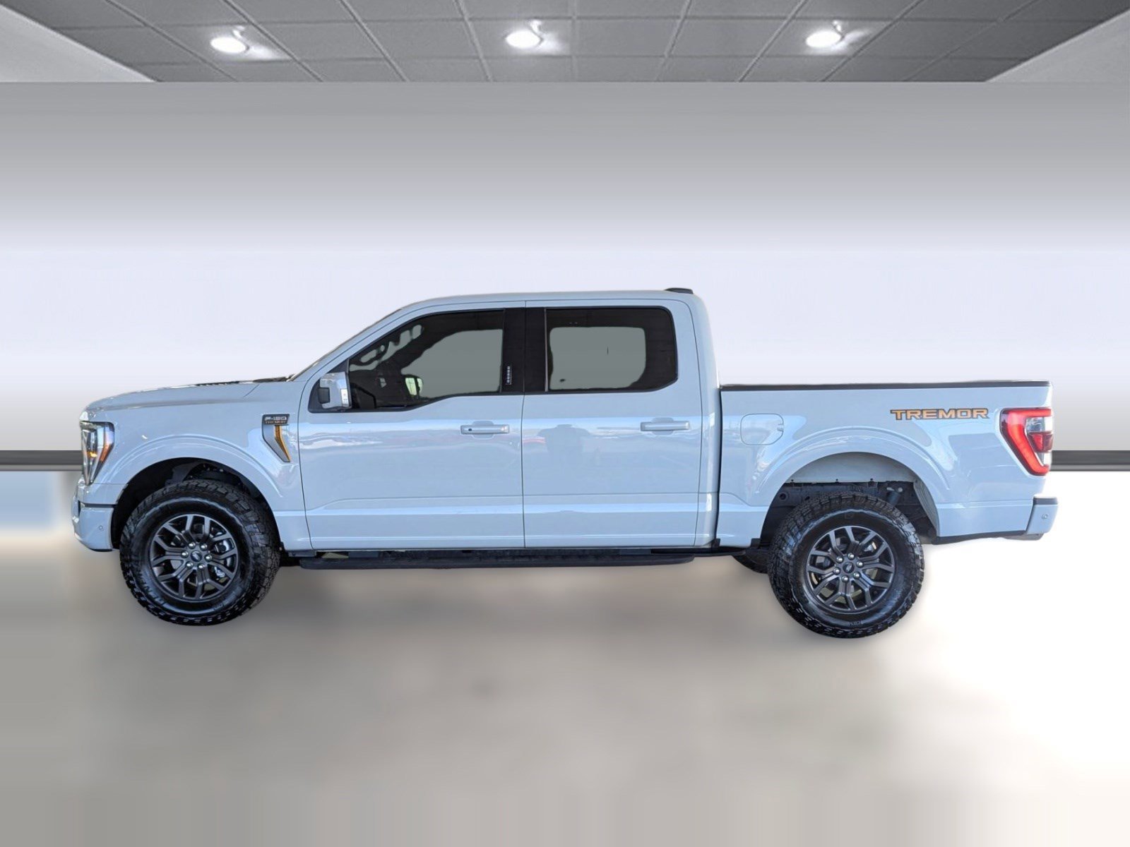 Certified 2023 Ford F150 Tremor w/ Equipment Group 402A High image 2