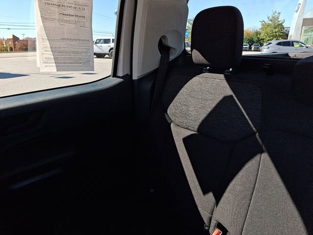 Certified 2025 Ford Maverick XL w/ Equipment Group 102A image 19