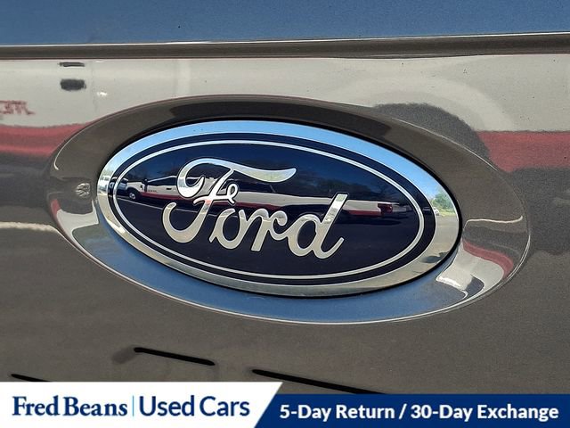 Certified 2023 Ford F150 Lariat w/ Equipment Group 502A High AWD/4WD image 32
