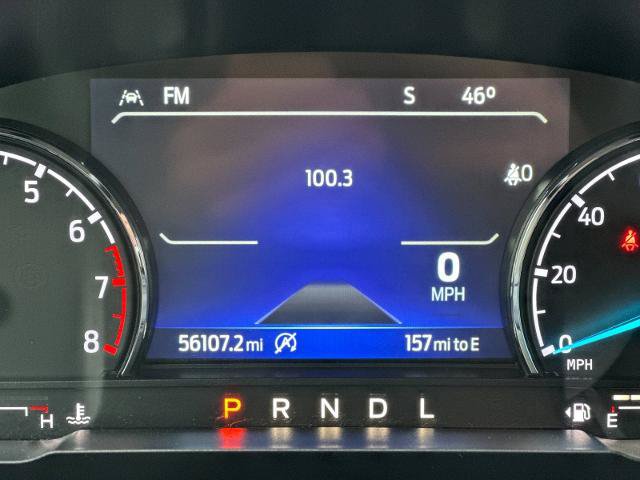 Certified 2022 Ford Maverick Lariat w/ Lariat Luxury Package AWD/4WD image 26