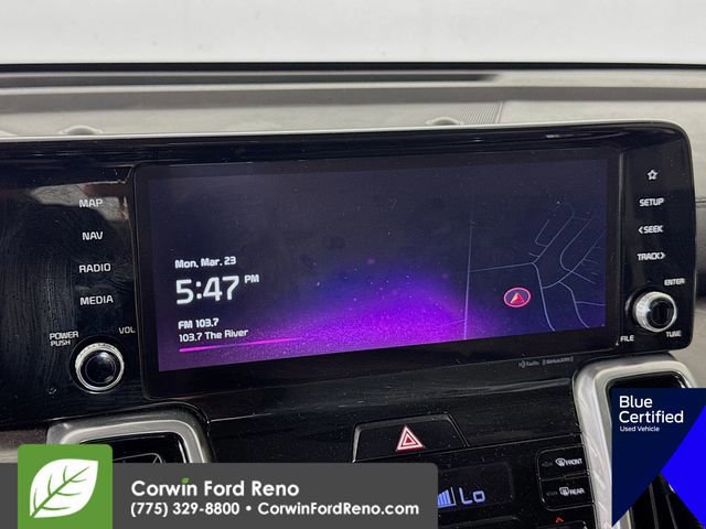 Used 2023 Kia Sorento SX image 18
