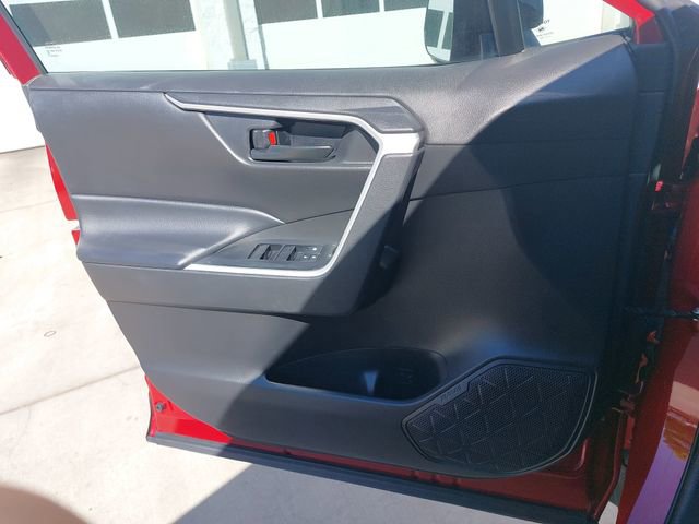 Used 2023 Toyota RAV4 LE FWD image 26