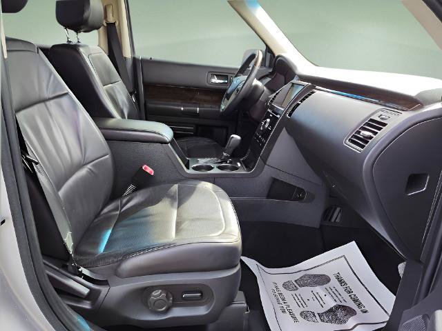Certified 2019 Ford Flex Limited FWD image 35