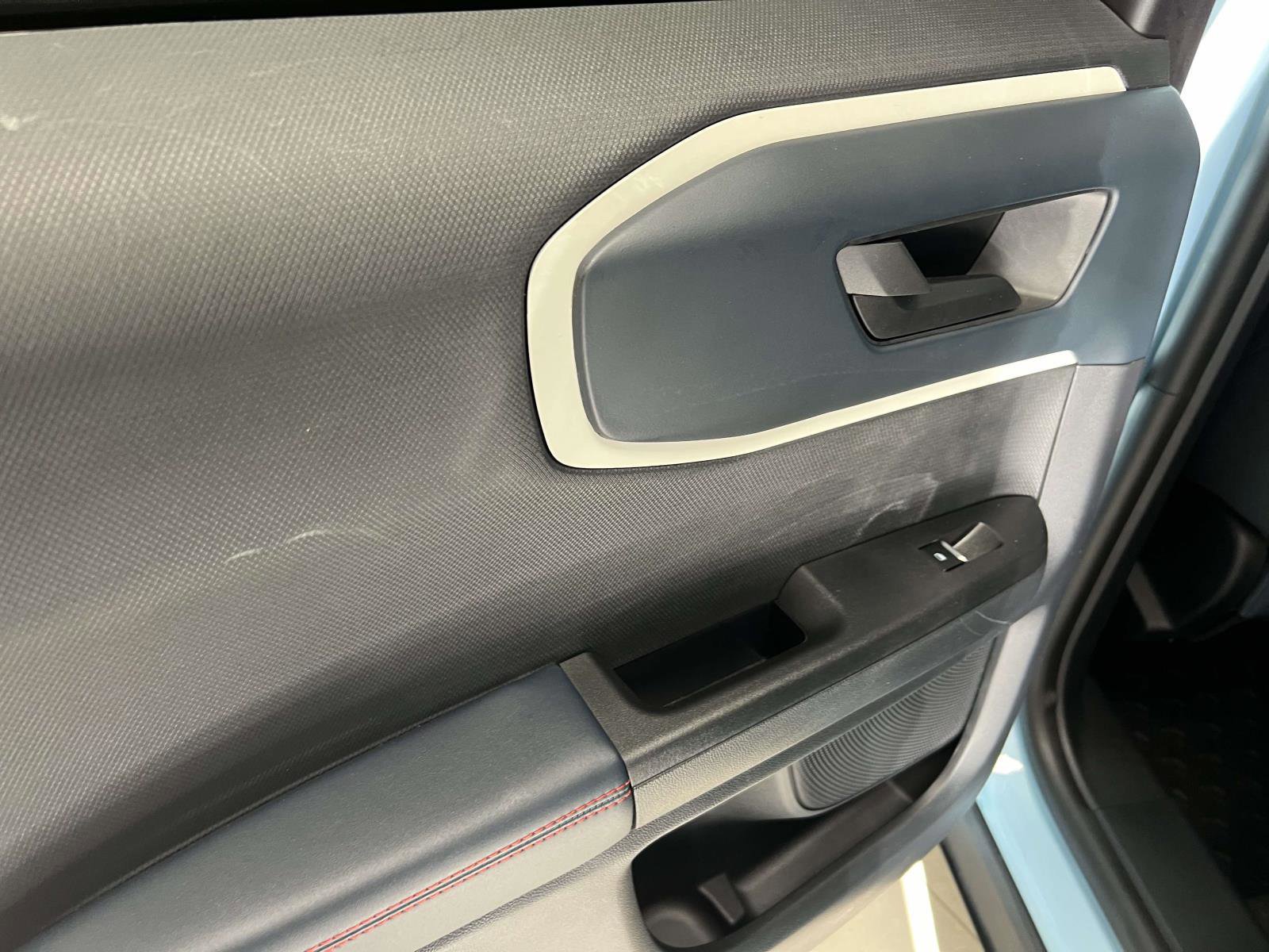 Certified 2024 Ford Bronco Sport Heritage w/ Heritage Convenience Package image 15