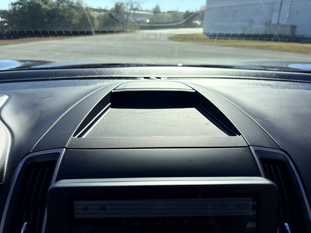 Certified 2022 Ford Edge SEL w/ Convenience Package image 10