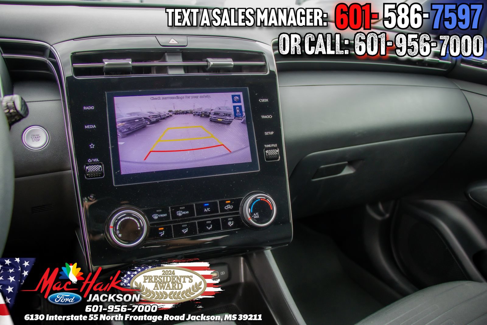 Used 2022 Hyundai Santa Cruz SEL FWD image 15