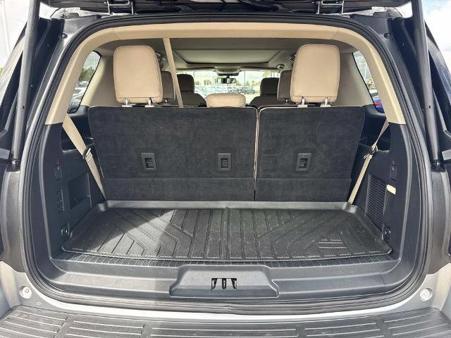 Certified 2022 Ford Expedition Limited RWD image 28