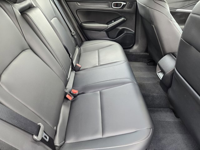 Used 2024 Acura Integra A-Spec FWD image 30