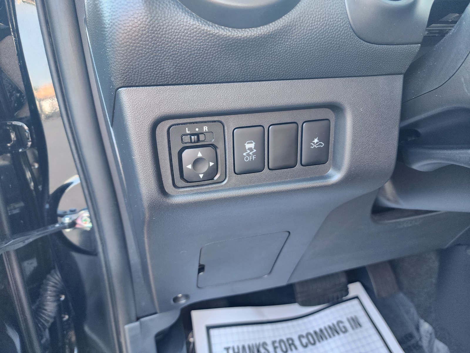 Used 2024 Mitsubishi Mirage ES FWD image 21