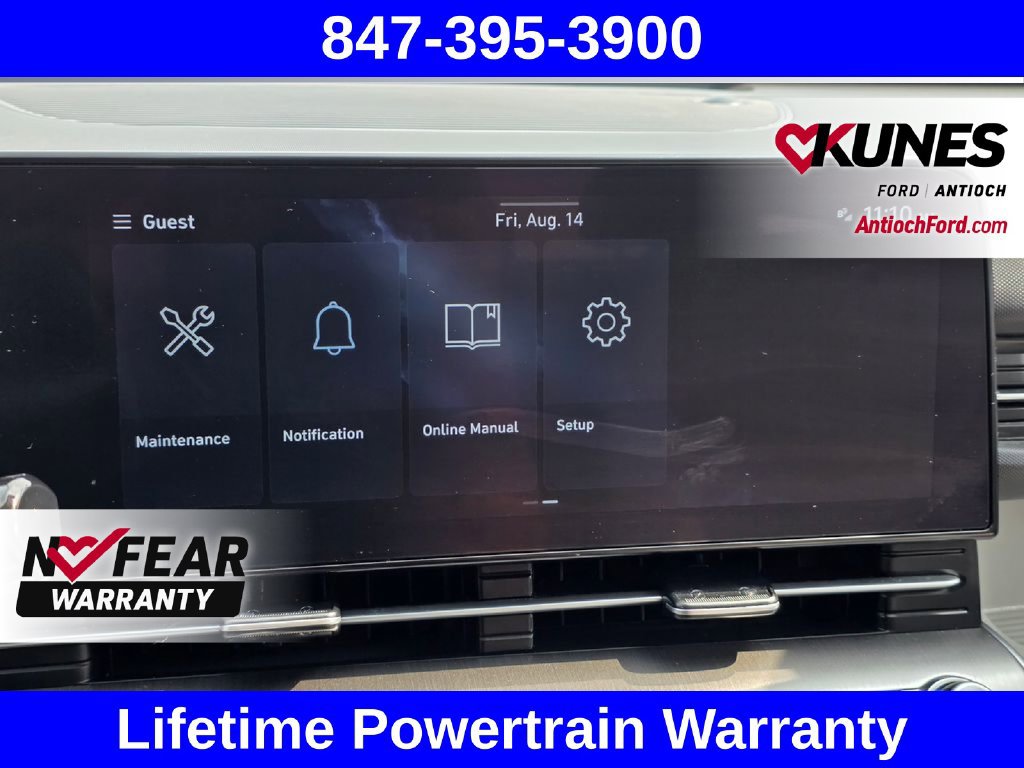 Used 2024 Hyundai Kona SEL AWD/4WD image 52