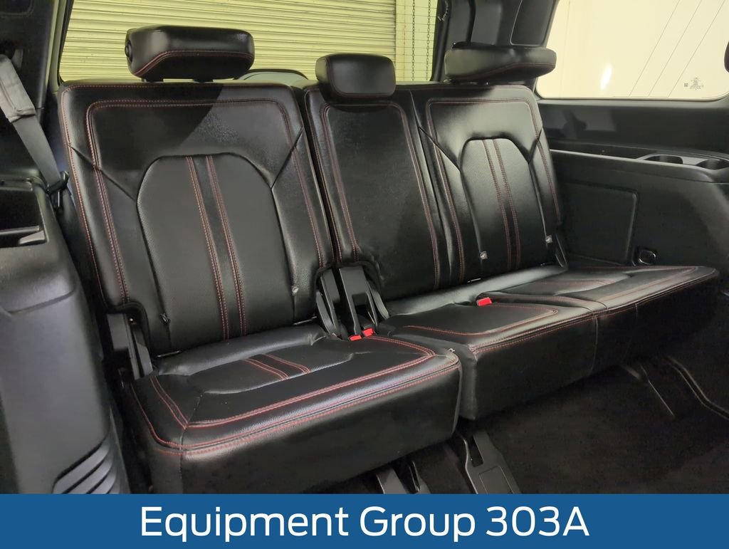 Certified 2020 Ford Expedition Limited w/ Equipment Group 303A RWD image 19