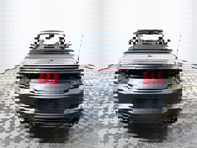 Certified 2024 Ford Mustang GT Premium image 4