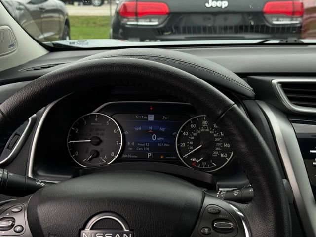 Used 2024 Nissan Murano SL image 10