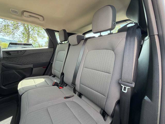 Certified 2020 Ford Escape S AWD/4WD image 24