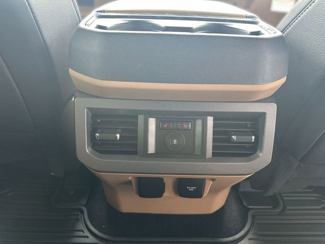 Certified 2024 Ford F250 Lariat w/ Lariat Ultimate Package AWD/4WD image 24