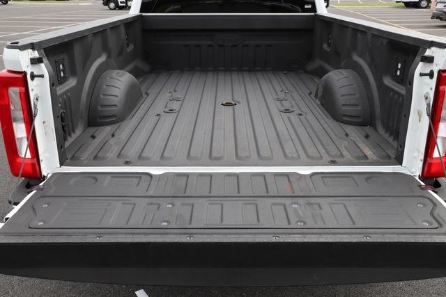 Certified 2025 Ford F350 XLT AWD/4WD image 7