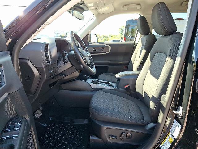 Certified 2022 Ford Bronco Sport Big Bend w/ Convenience Package AWD/4WD image 13