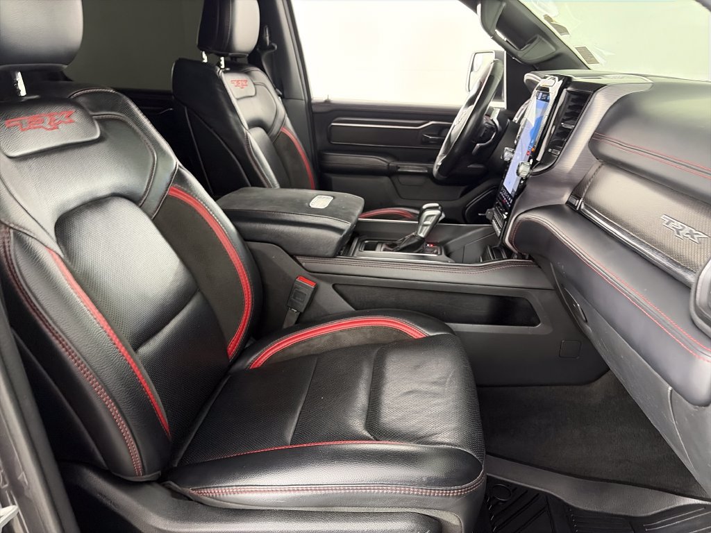 Used 2023 RAM 1500 TRX w/ TRX Level 2 Equipment Group AWD/4WD image 33