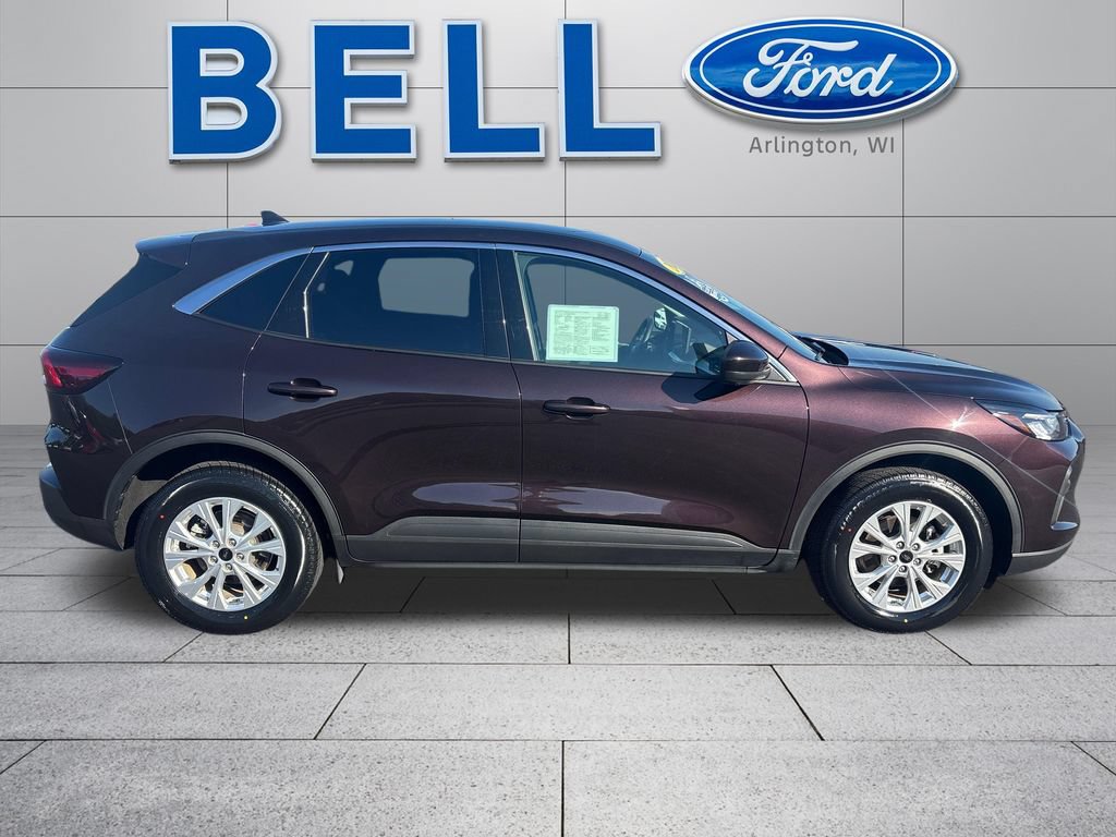 Certified 2023 Ford Escape Active w/ Tech Pack #2 AWD/4WD video 2