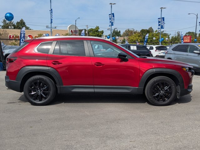 Used 2024 MAZDA CX-50 AWD 2.5 S w/ Preferred Package image 3
