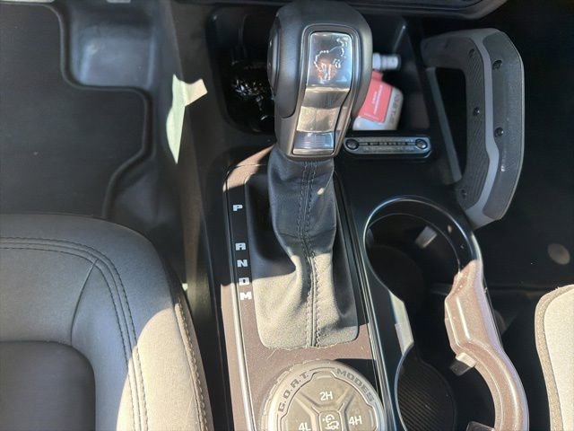 Certified 2024 Ford Bronco Big Bend image 20
